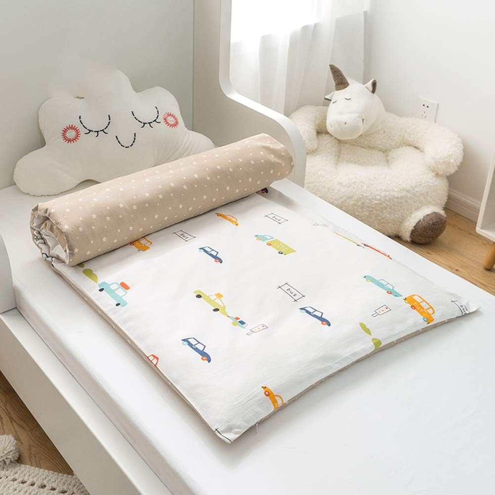 best floor mattress for baby