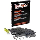 Transgo TGOSK400 Shift Valve Body Repair Kit for 1965-Up GM TH400 &amp; TH425