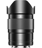 Amazon.com : YONGNUO YN23MM F1.4Z DA DSM WL Pro Auto Focus Wide