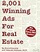 2,001 Winning Ads for Real Estate