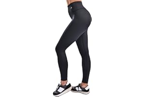 CompressionZ Women's Compression Leggings High Waisted Performance Shaping Gym, Pilates, Travel, Yoga, Workout Pants