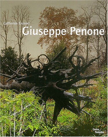 Giuseppe Penone...