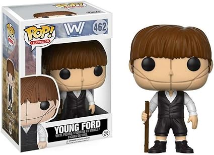 funko pop 462