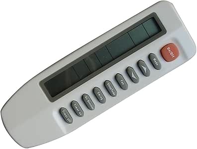 dimplex fan remote control replacement