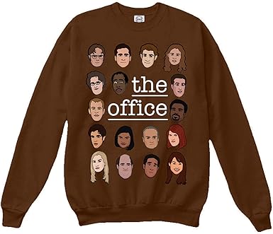 office sweater