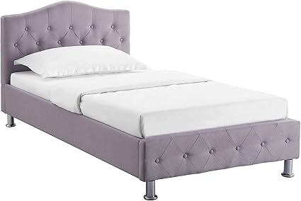 lit simple 90x190 pas cher