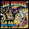 Lee Rocker Lost On The Highway