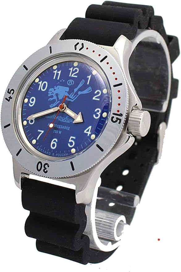vostok amphibia 120656