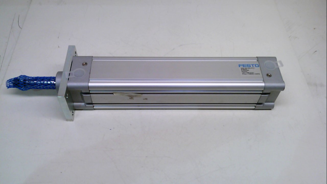 Festo Dnc 63 250 Ppv A 38k8 Pneumatic Cylinder Locking 40mm X 600mm Dnc 63 250 Ppv A 38k8 Amazon Com Industrial Scientific