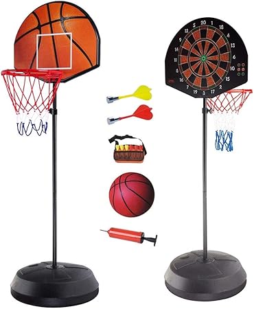 target basketball