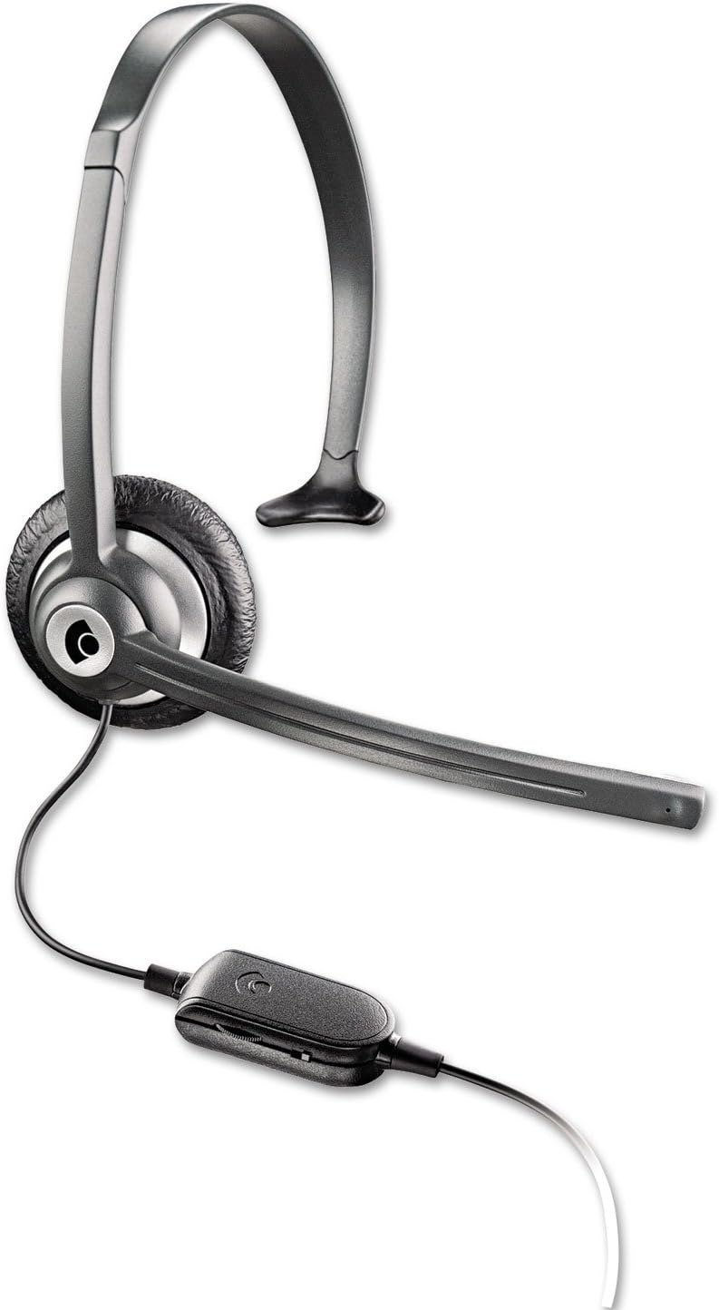PLNM214C - Plantronics M214C Headset