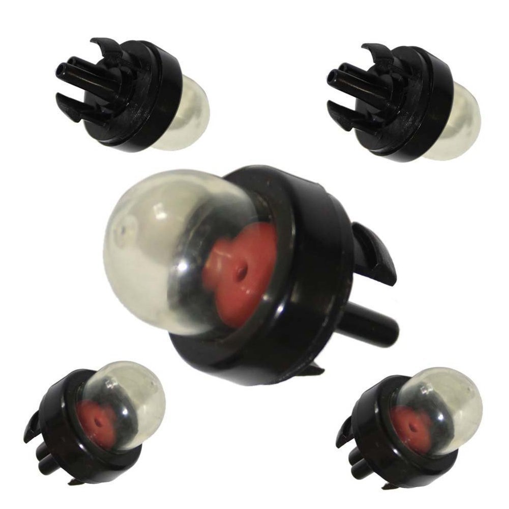 Beehive Filter Replace 5PCS Primer Bulb Fuel Pump FOR Stihl FS120 FS200 FS200R FS250 FS200R HT250
