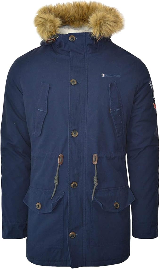 lambretta parka sale