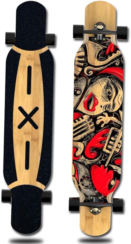 Longboard skate pro Clearance