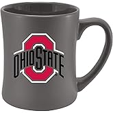 Ohio State Buckeyes 16 oz Ceramic Mug