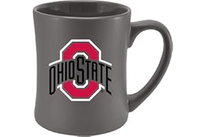 RFSJ Ohio State Buckeyes 16 oz Ceramic Mug