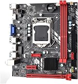 Potadak B75M Desktop Motherboard LGA 1155 for i3 i5 i7 CPU USB 3.0 SATA 3.0 view 7