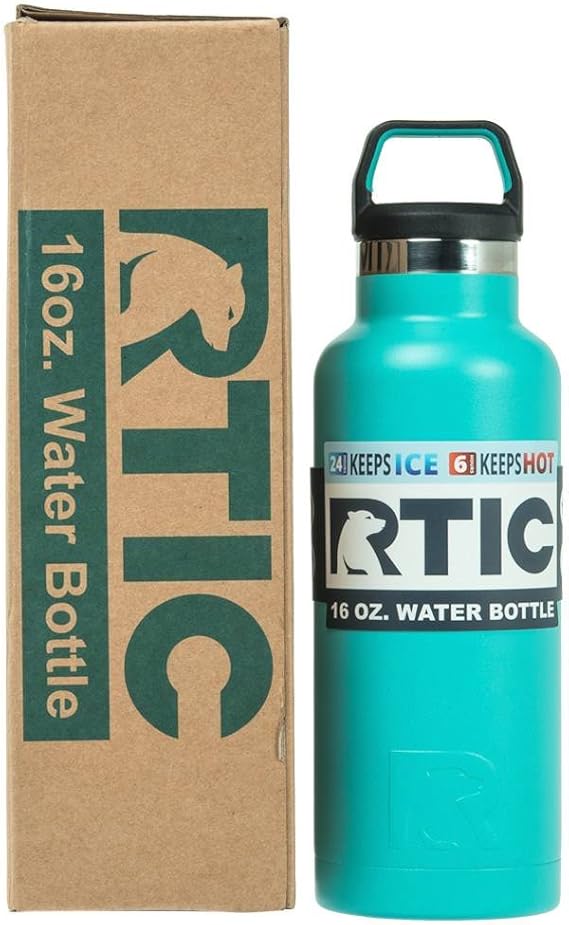 rtic water bottle sale