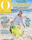 O, The Oprah Magazine