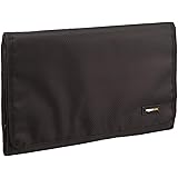 Amazon Basics Beauty And Toiletry Organizer Travel Bag with Hanging Hook
