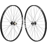 WheelMaster 29in Alloy Mountain Disc Double Wall 29in Set WTB ST TCS 2.0 | i25 6B