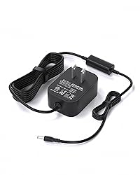 VHBW for Boss PSA Adapter 9V DC, Low Noise with