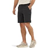 Lee Men's Extreme Motion Synthetic Ripstop Cargo Short