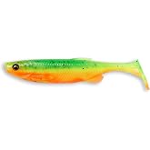 Savage Gear Fat T-Tail Minnow