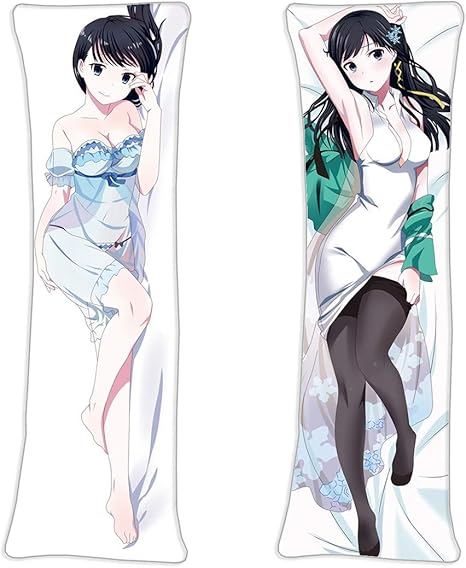 Amazon 魔法科高校の劣等生 まほうかこうこうのれっとうせい 司波 深雪 しば みゆき 抱き枕カバー 2wayトリコットだきまくら 等身大 両面プリント エロ アニメ えグッズ 180 X 60cm フィギュア ドール 通販