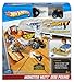 Hot Wheels Monster Jams Mini Monster Mutt's Dog Pound Playset
