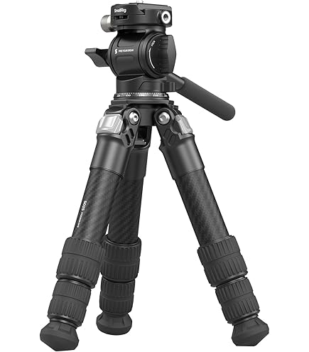 Joby GorillaPod 3K PRO JB01569-BWW Trépied Flexible Et Léger En Aluminium Pour Appareils Photo CSC Et Sans Miroir De Qualité Supérieure Charge Maximale 3 Kg