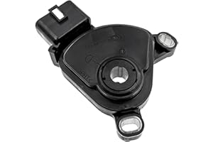 HWATPS Transmission Range Sensor Neutral Safety Switch for Ford Mazda F3RP-7F293-CB F3RZ-7F293-A 6L8Z-7F293-AA FW5021444 FW5219495