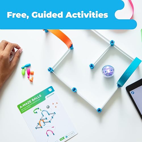 Sphero Mini 16-Pack 16 App-Enabled Programmable Robot Balls Coding  STEAM Learning Kit for Classrooms P