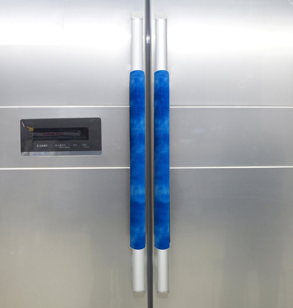 The 9 Best Blue Refrigerator Handle Covers