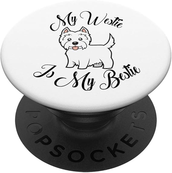 westie gifts amazon
