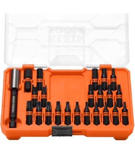 Milwaukee Accessory 48-32-4619 Hex Security Set - Amazon.com