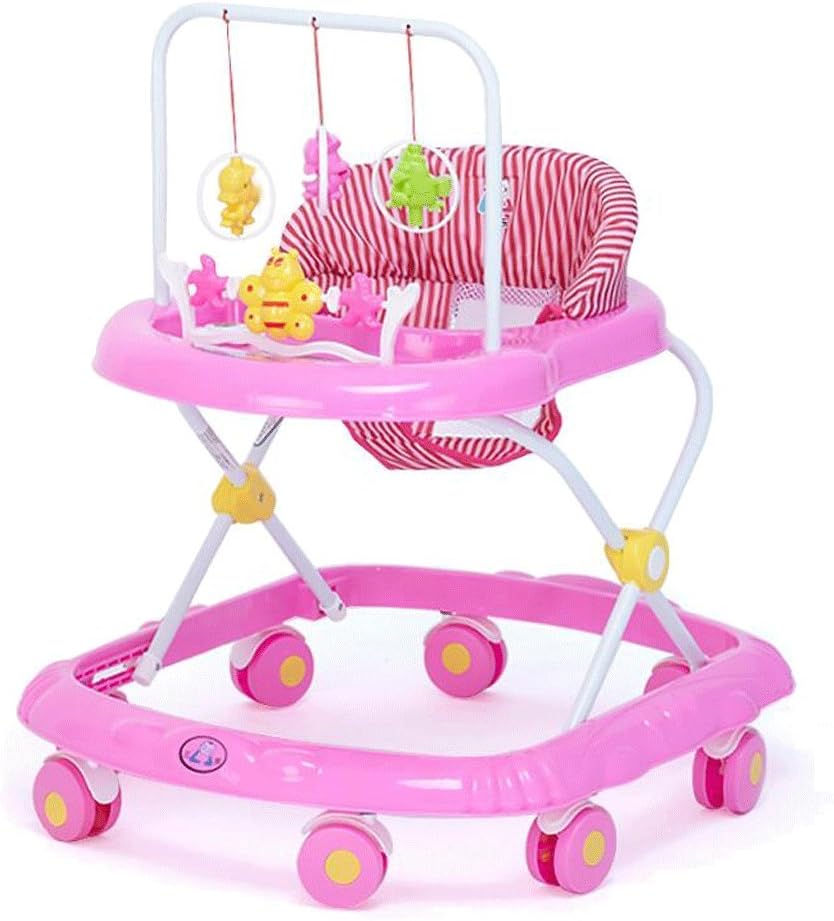 baby walkers with big wheels