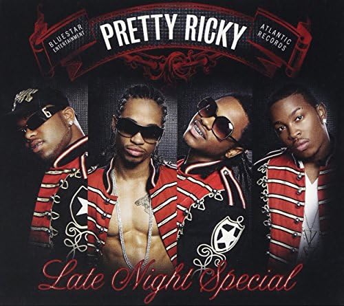 Pretty Ricky - Pretty Ricky (Clean) - Amazon.com Music