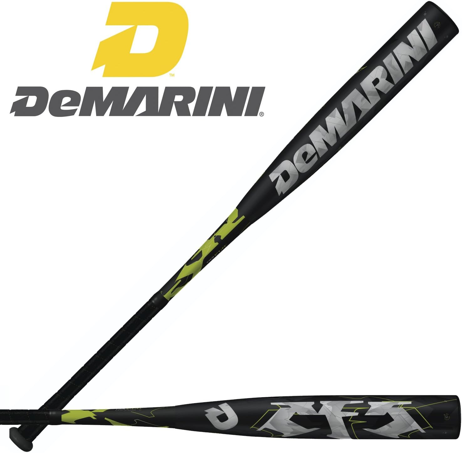 cf5 demarini
