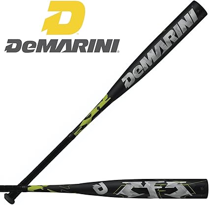 demarini cf5 bbcor