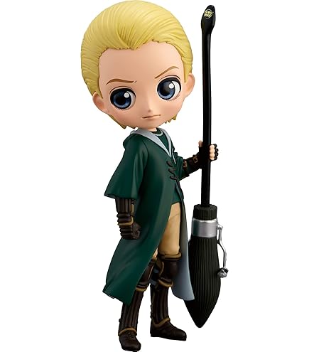 Amazon.com: Banpresto Harry Potter Q posket-Harry Potter
