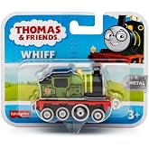 Thomas &amp; Friends - Whiff HNN13