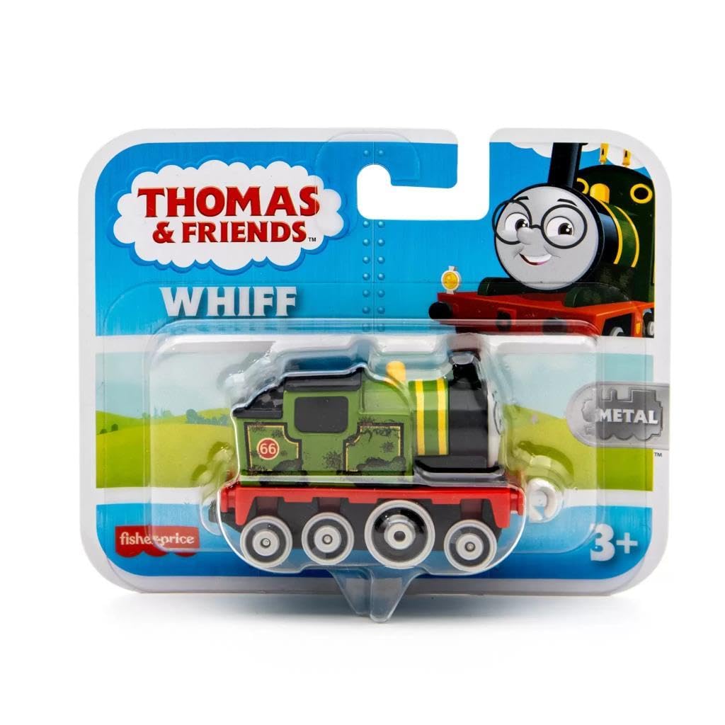 Photo 1 of Thomas & Friends - Whiff HNN13