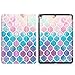 Fintie iPad Pro 10.5 Case - [SlimShell] Ultra Lightweight Standing Protective Cover with Auto Wake / Sleep Feature for Apple iPad Pro 10.5 Inch Tablet (2017 Release), Moroccan Love