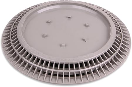 Amazon Com Color Match Pool Fittings Vgb 10 Inch Pebble Top