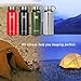 Hiwill Stainless Steel Vacuum Insulated Water Bottle, 24Hrs Cold,12Hrs Hot, 21OZ-50OZ Double Wall Thermos Flask, Travel Sports Leak Proof Drinking Bottle with Metal Strainer, BPA Free (Black, 21oz)