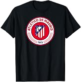 Atl&eacute;tico de Madrid. T-Shirt