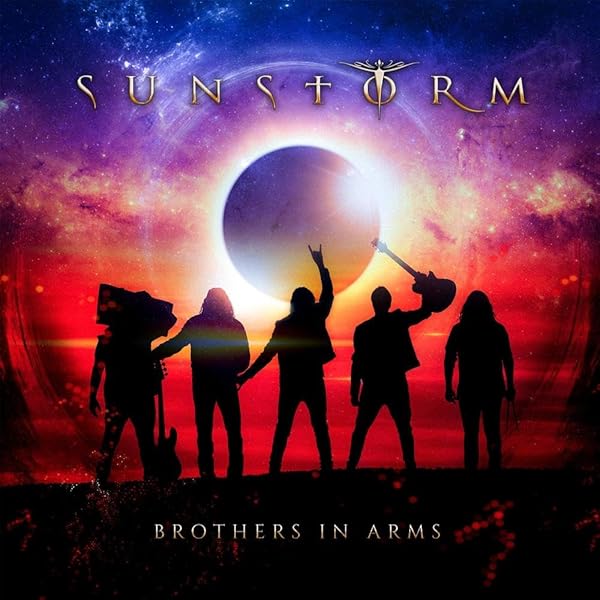 Sunstorm, Joe Lynn Turner - Emotional Fire - Amazon.com Music