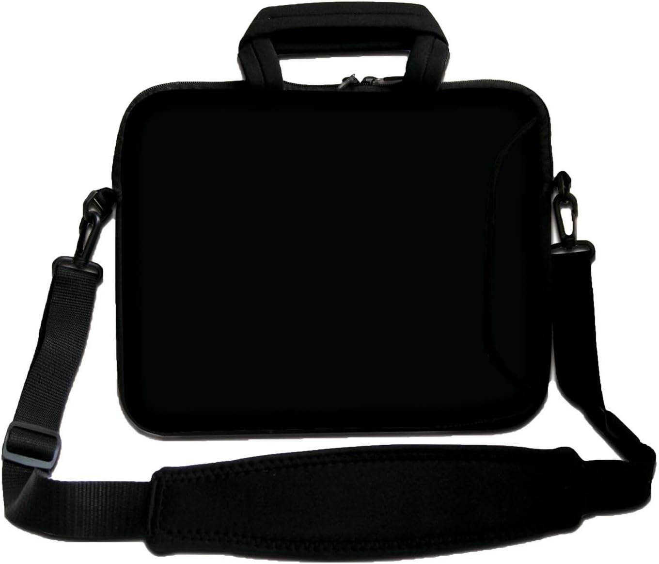 soft briefcase amazon