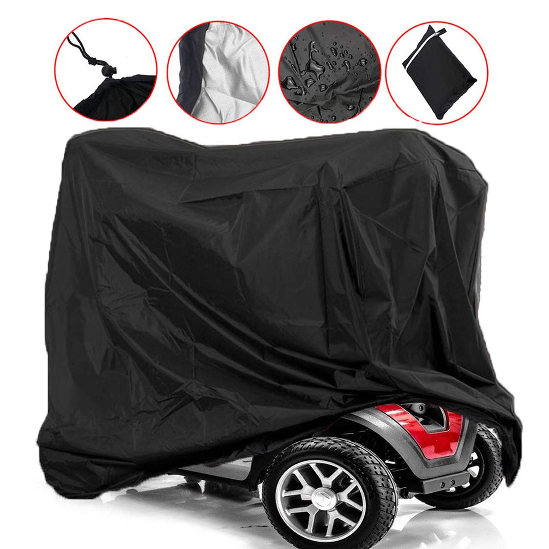Best Lift Chair Covers Heavy Duty